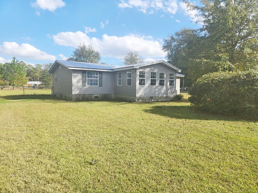 205 James Drive, Albany, GA, 31705