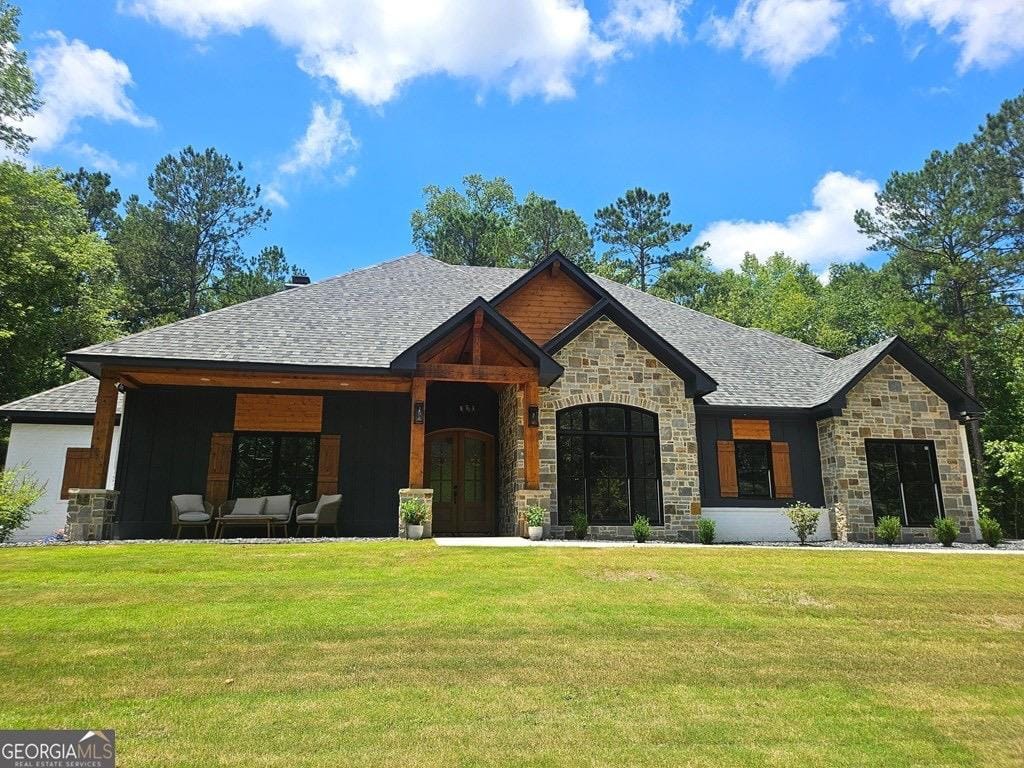 2342 Hudson Mill Circle, Hamilton, GA, 31811