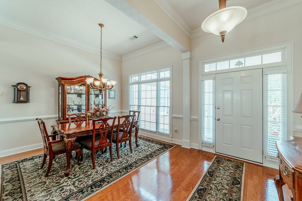 4554 Carnoustie Lane, Columbus, GA, 31909