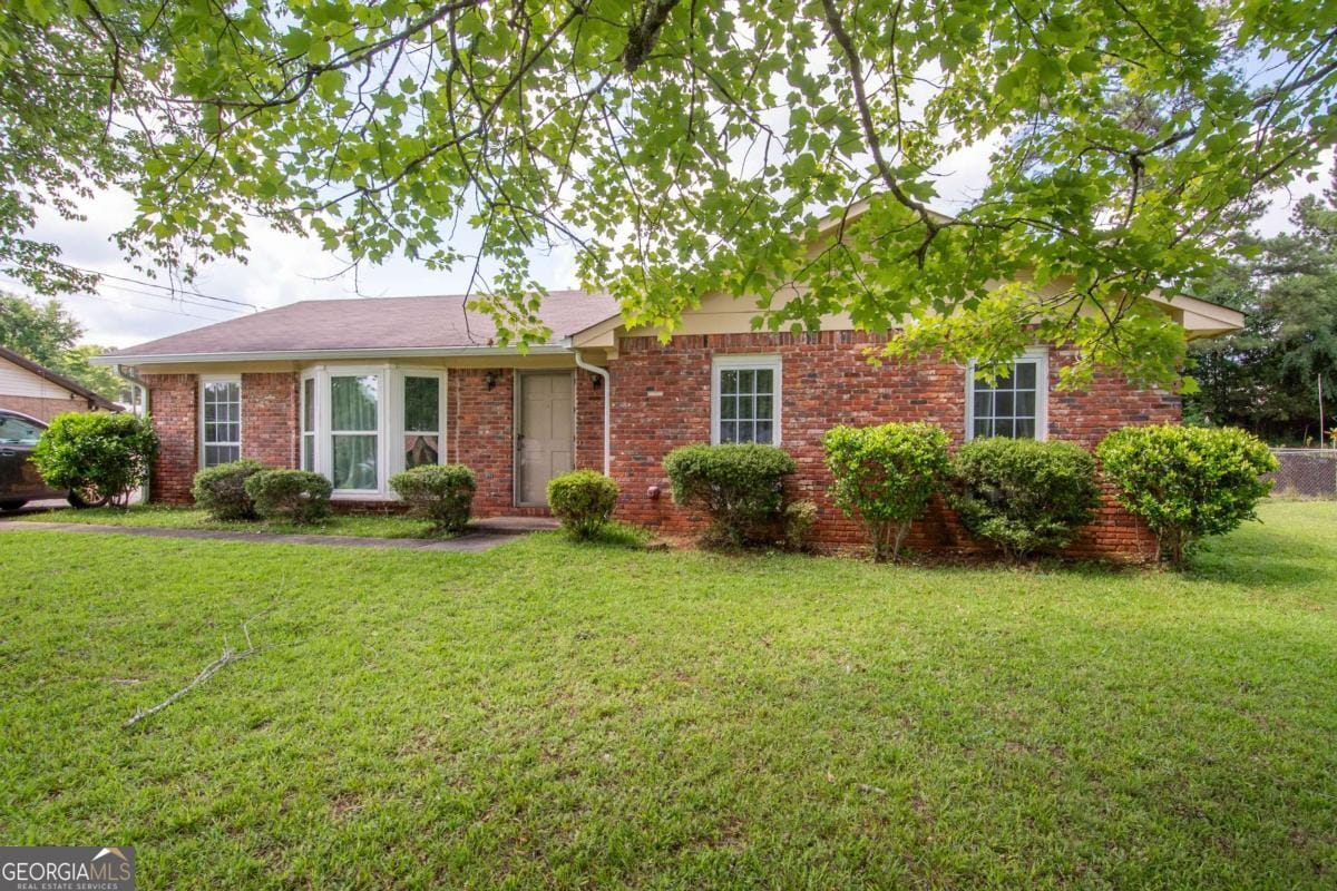 217 Cosby Dr, LaGrange, GA 30241, USA