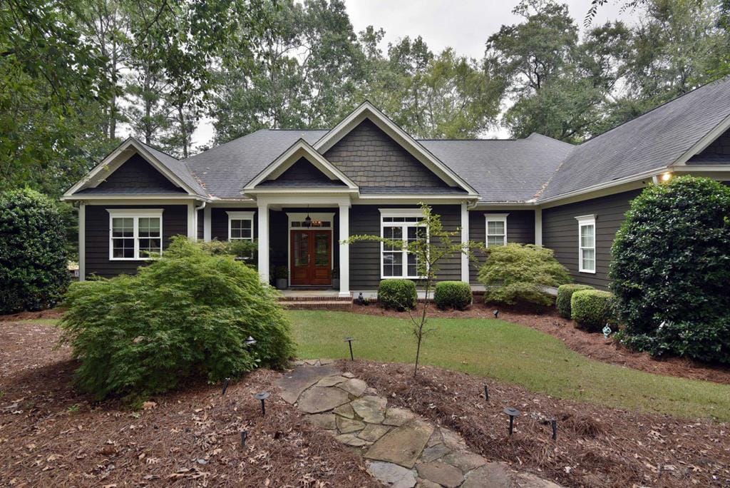 2504 Fox Ridge Dr, Albany, GA, 31721
