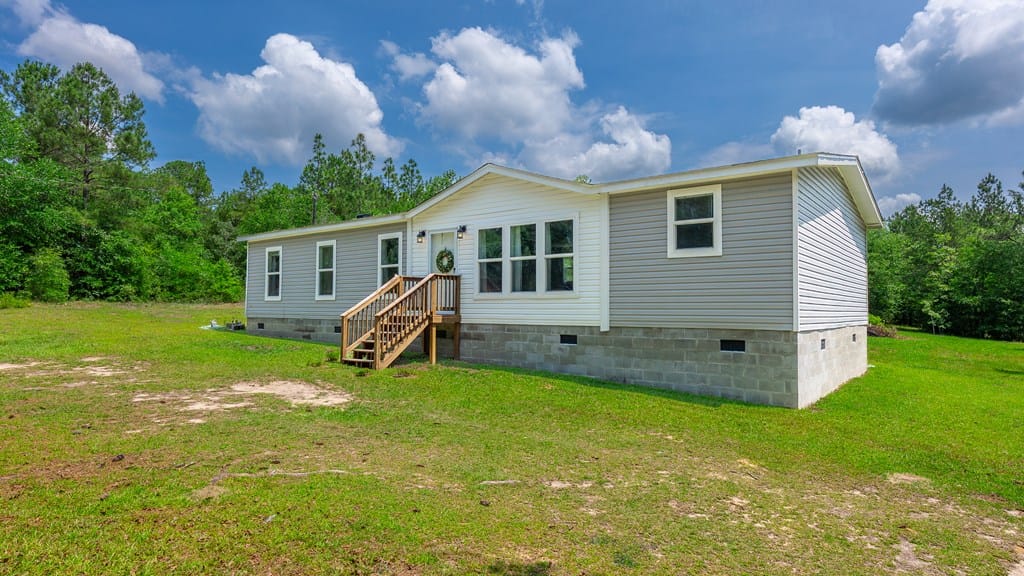 5638 Ga Highway 0355, Box Springs, GA, 31801