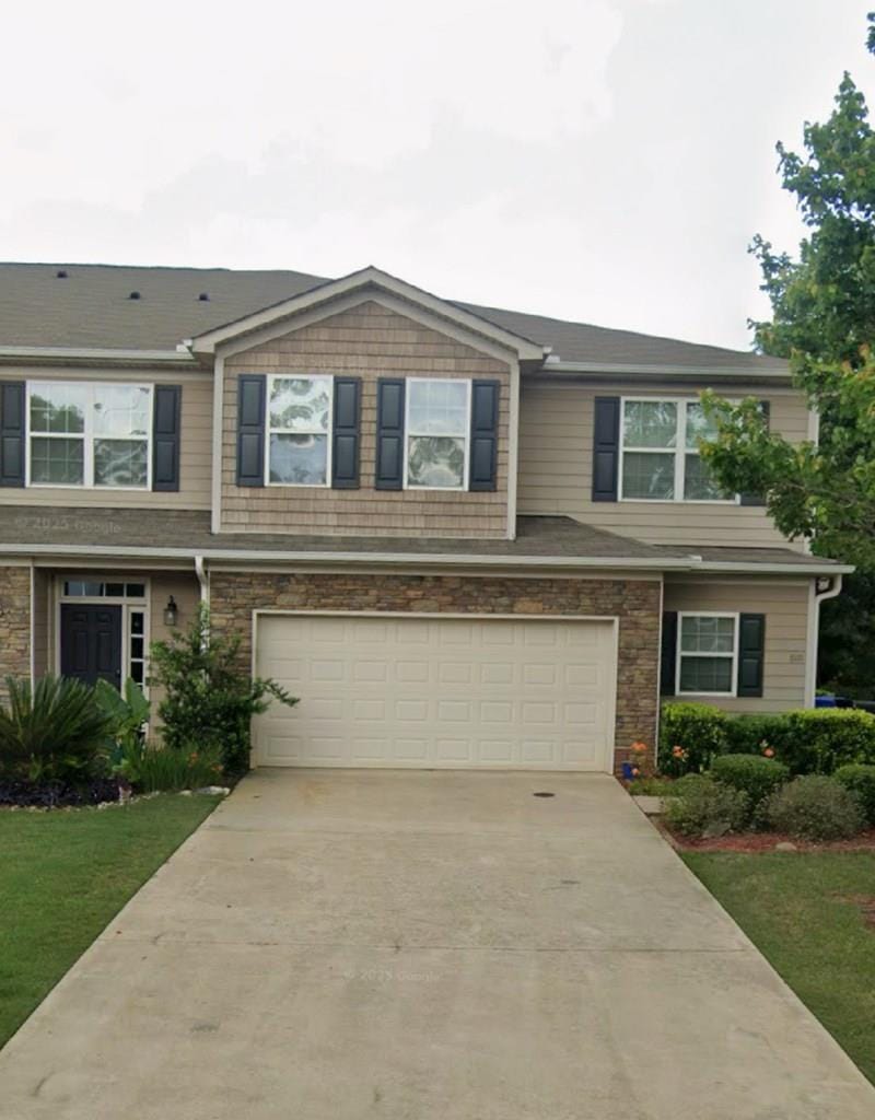 6111 Townes Way, Columbus, GA, 31909