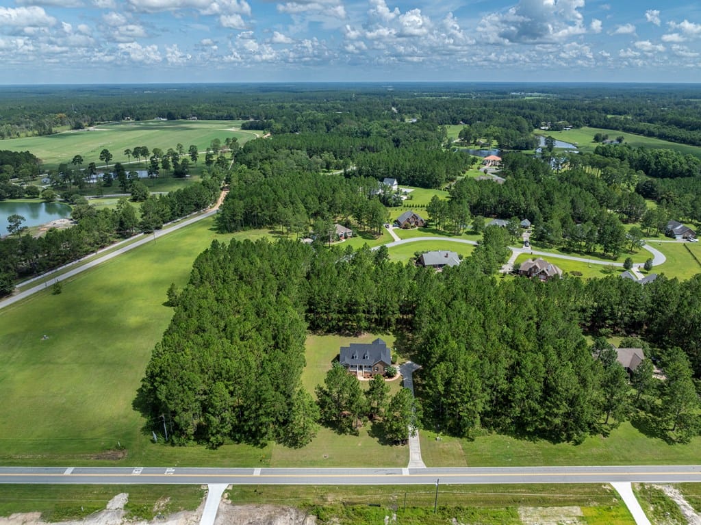 27 Mt Olive Church Road, Tifton, GA, 31794 — Photo 2