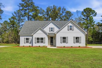 165 Old Hickory Drive, Leesburg, GA, 31763