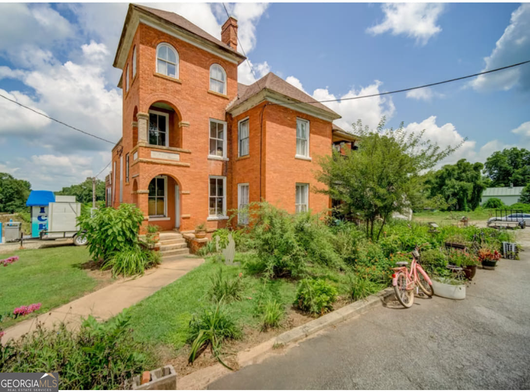1108 Reville Street, Greenville, GA, 30222