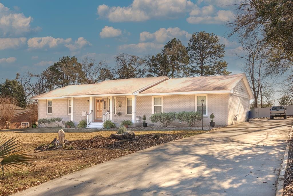 2946 Birchfield Drive, Columbus, GA, 31906-1343 — Photo 1