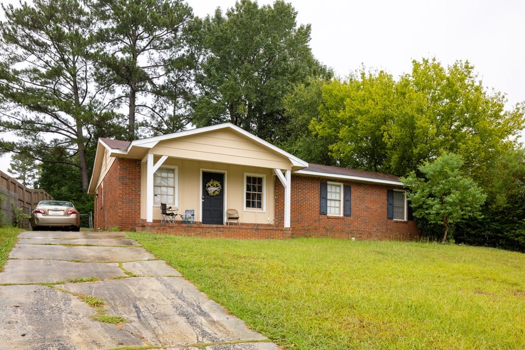 5033 Montego Drive, Columbus, GA, 31909 — Photo 3