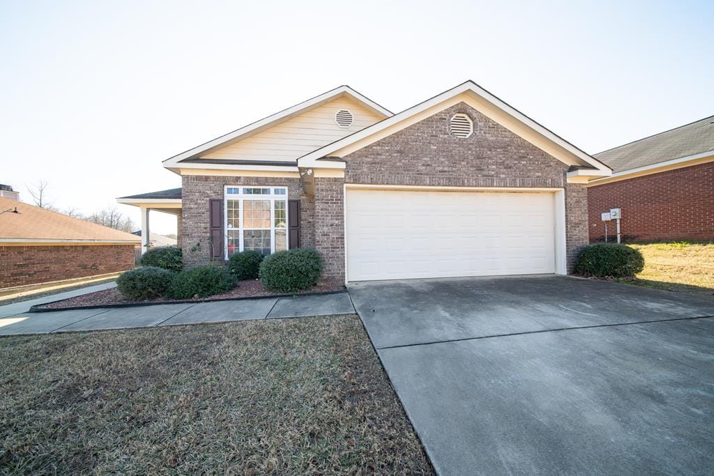 8040 Garrett Pines Drive, Midland, GA, 31820