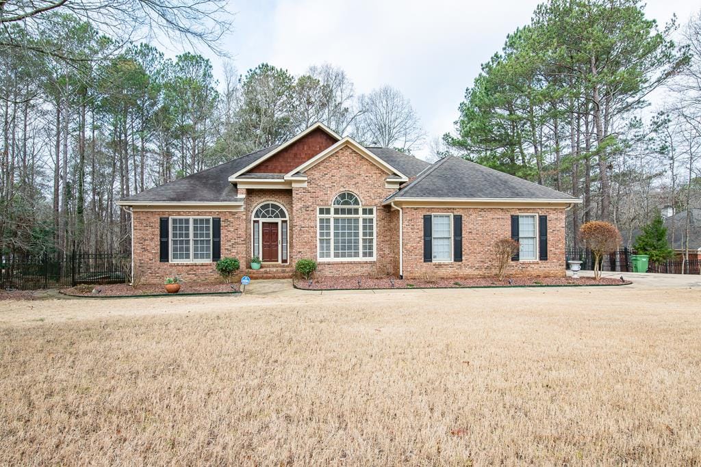 8519 Liberty Hall Drive, Midland, GA, 31820