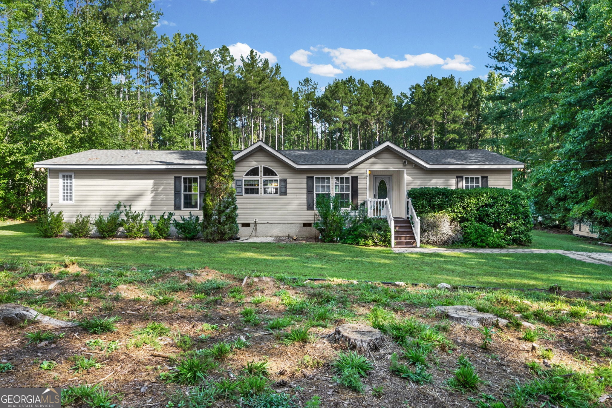 354 Gibson Rd, Newnan, GA 30263, USA