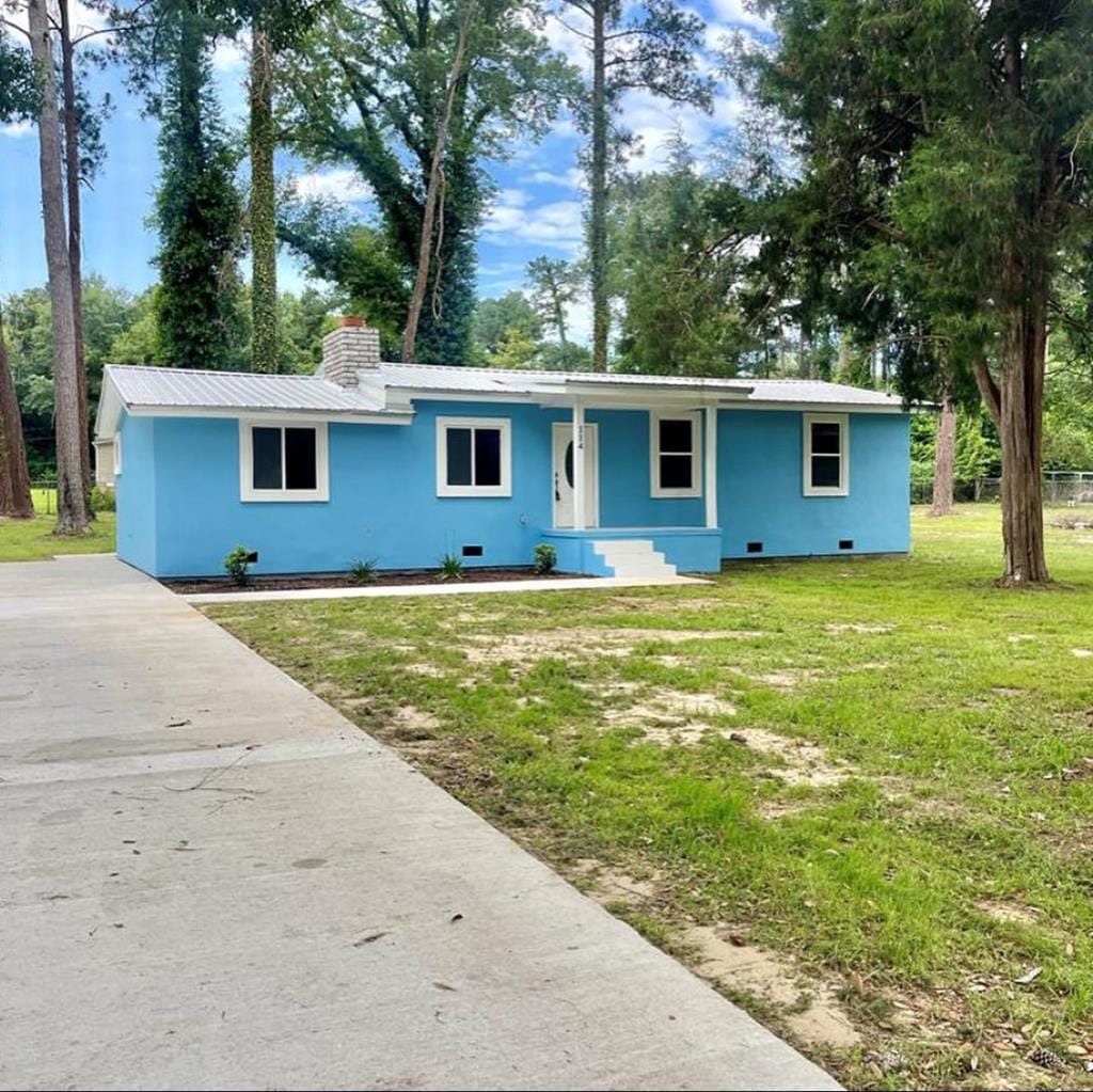 114 Lane Drive, Leesburg, GA, 31763