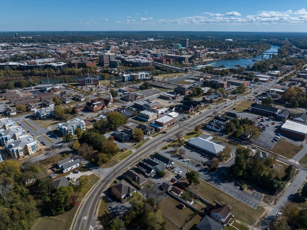 1701 Broad St, Phenix City, AL 36867, USA