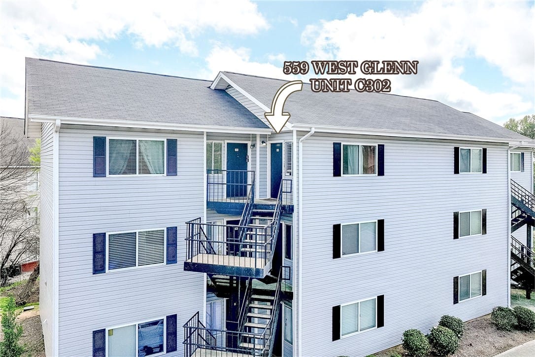 559 West Glenn Avenue #c302, Auburn, AL, 36830