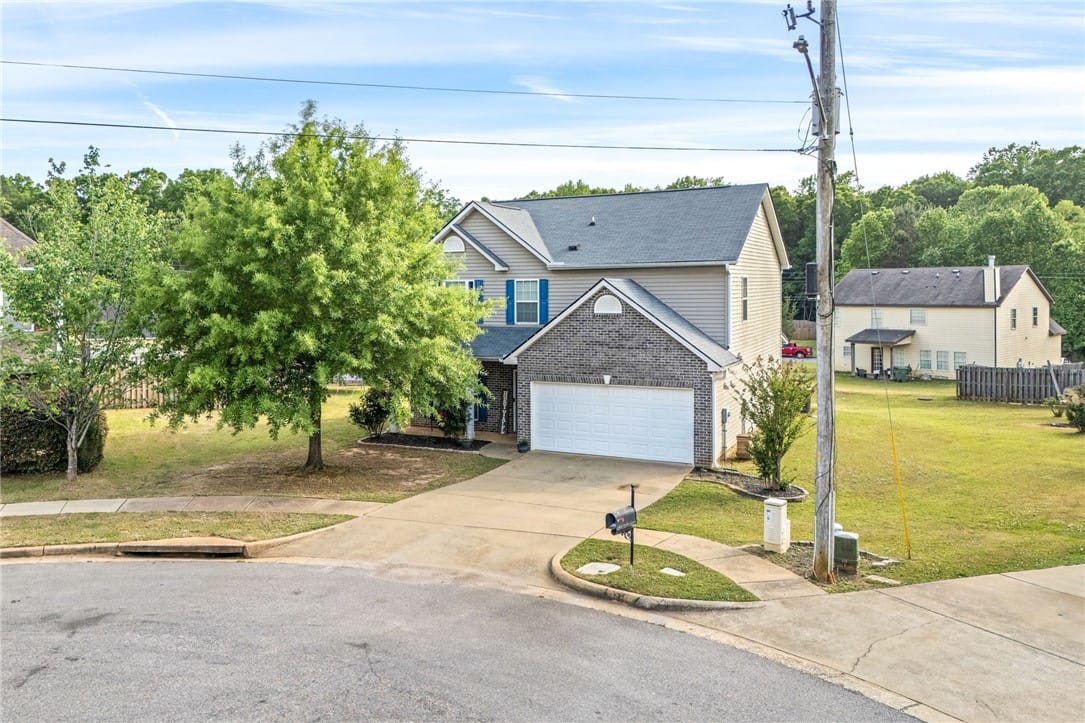 1801 Archer Court, Opelika, AL, 36804 — Photo 1