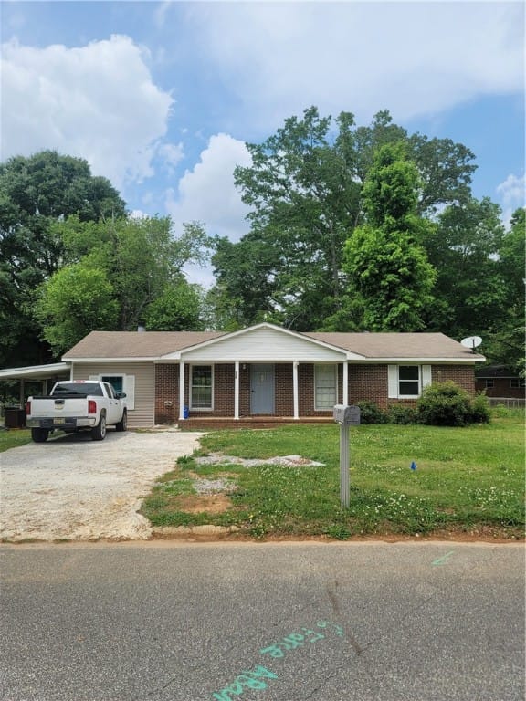 302 HALL, OPELIKA, AL, 36804