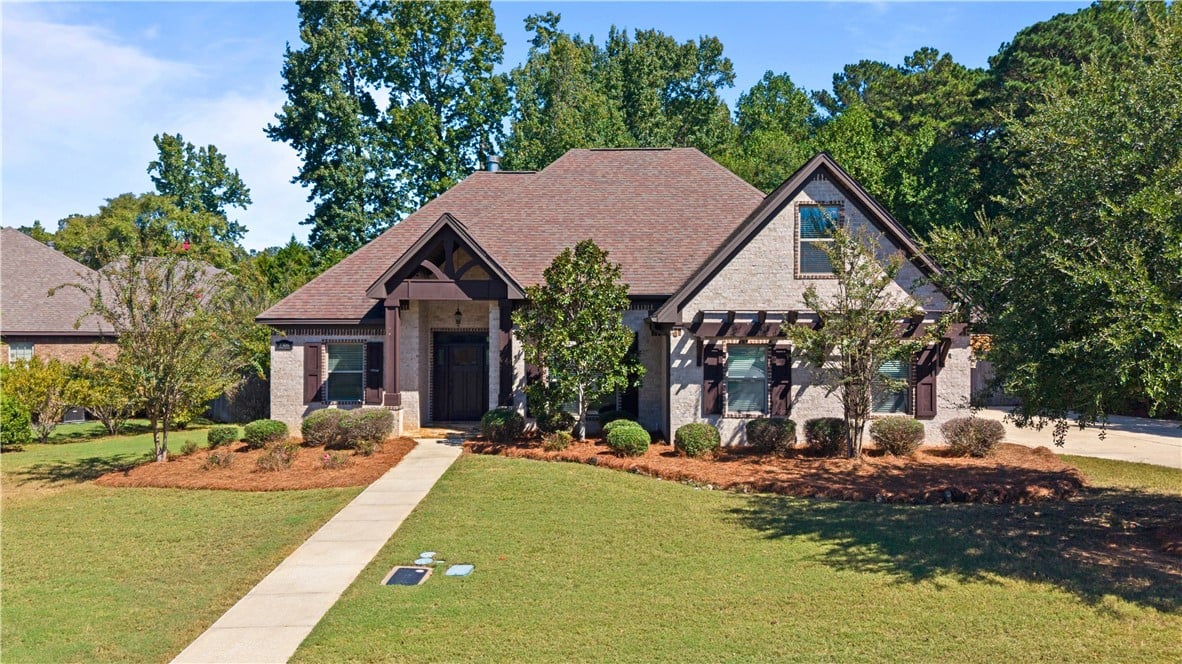 2306 Morgan Dr, Auburn, AL 36830