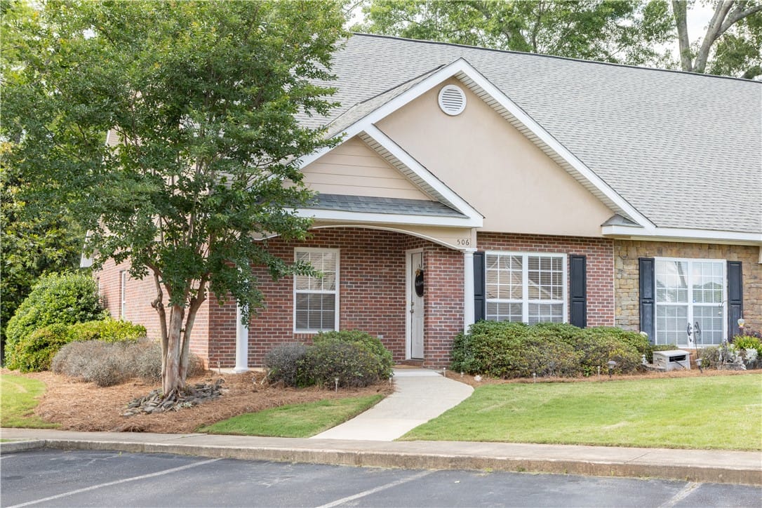 1515 FITZPATRICK #506, OPELIKA, AL, 36801