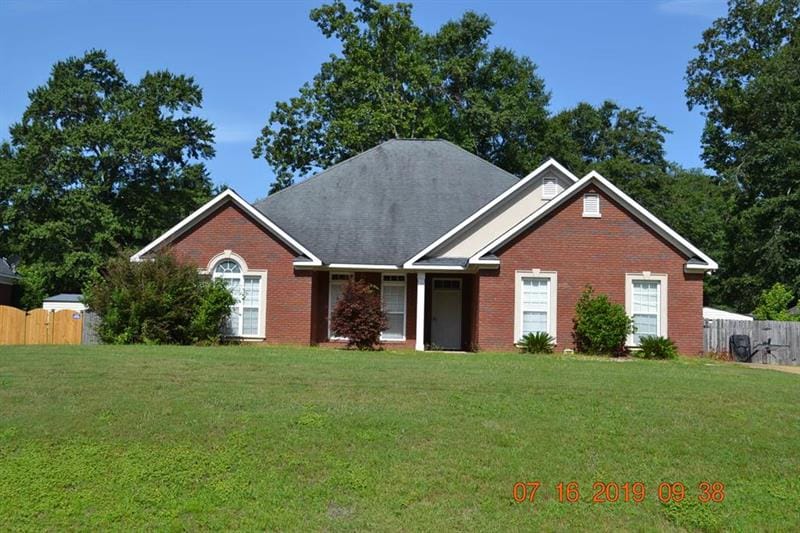 227 Lee Rd 2002, Phenix City, AL, 36870
