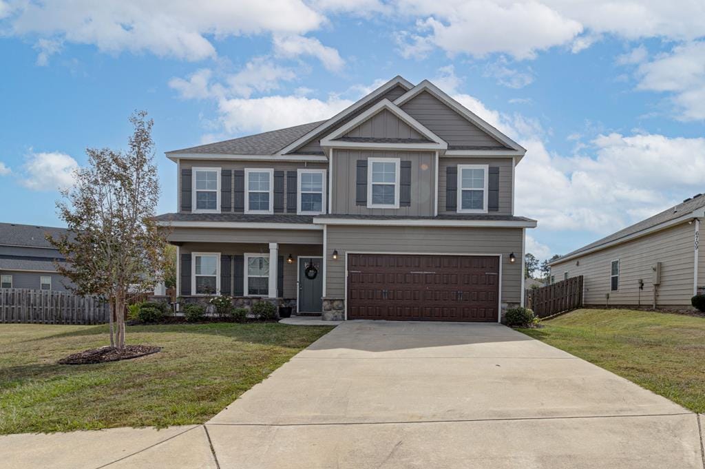 6717 Capot Court, Midland, GA, 31820