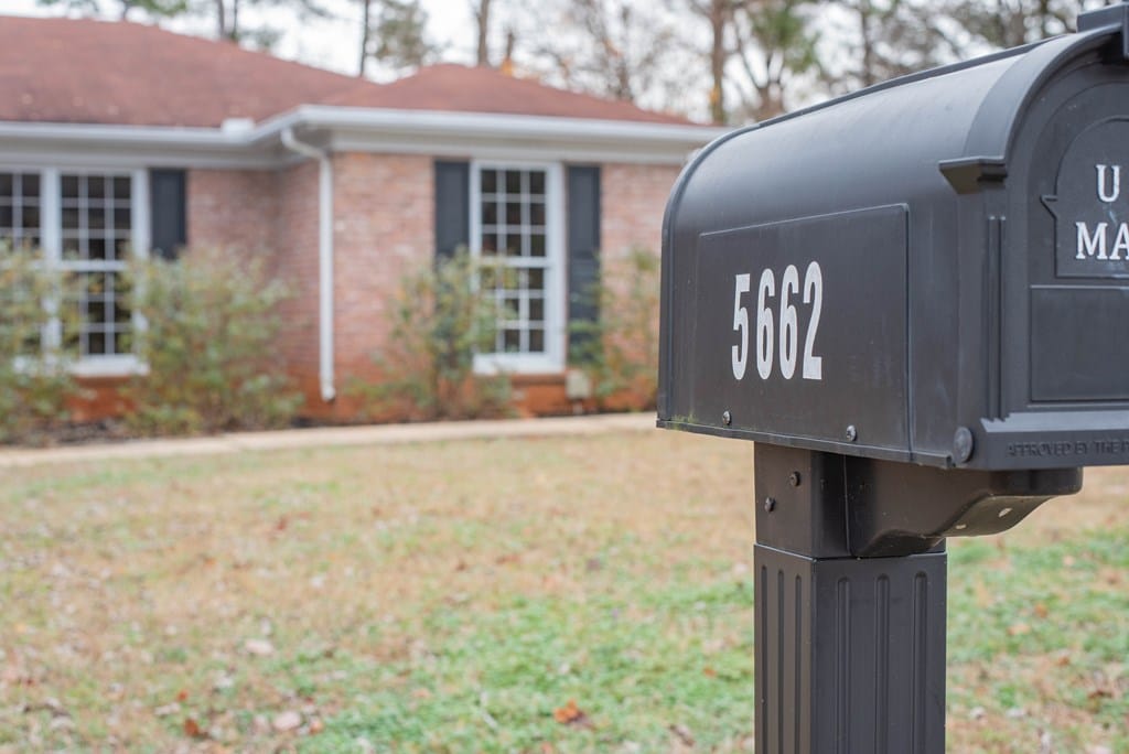 5662 Neassie Street, Columbus, GA, 31909