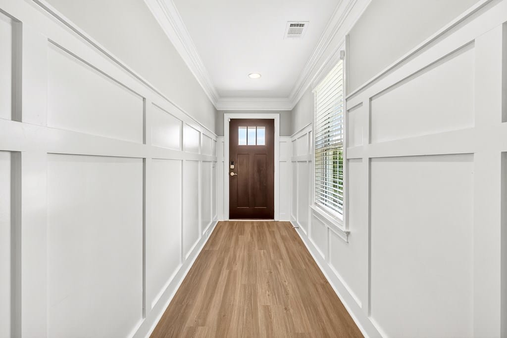 41 Loblolly Ln, Fortson, GA 31808, Front entry foyer
