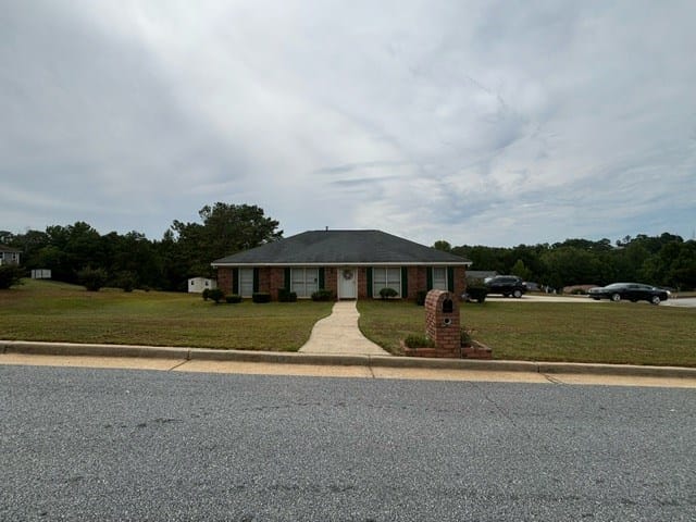 1005 Sistrunk Court, Columbus, GA, 31907