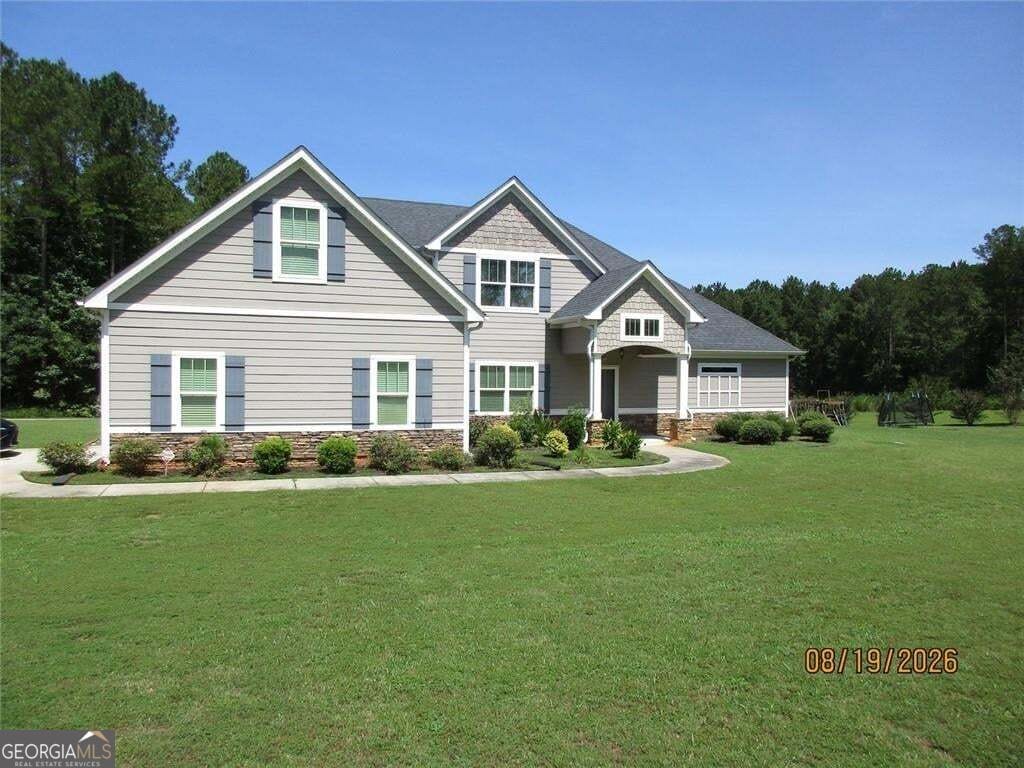 507 Bexton Road, Moreland, GA, 30259