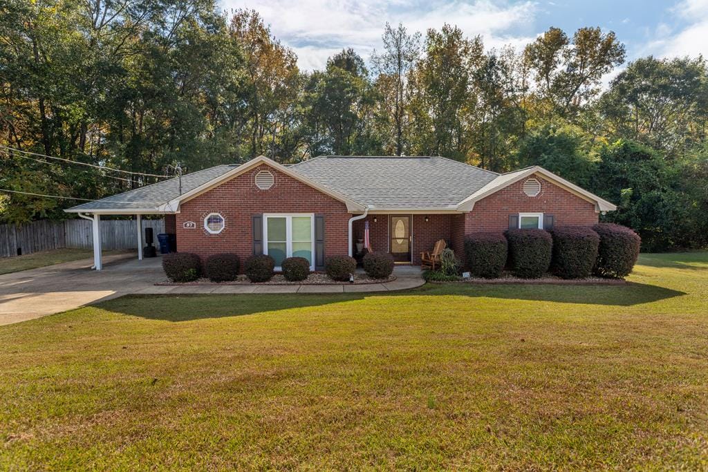 57 Lee Road #0996, Phenix City, AL, 36870