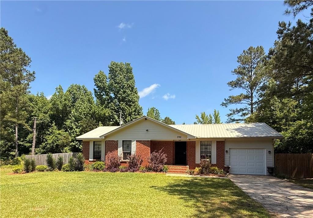 3782 County Road 52, Notasulga, AL, 36866