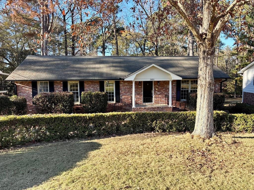 3821 Winkfield Place, Columbus, GA, 31909