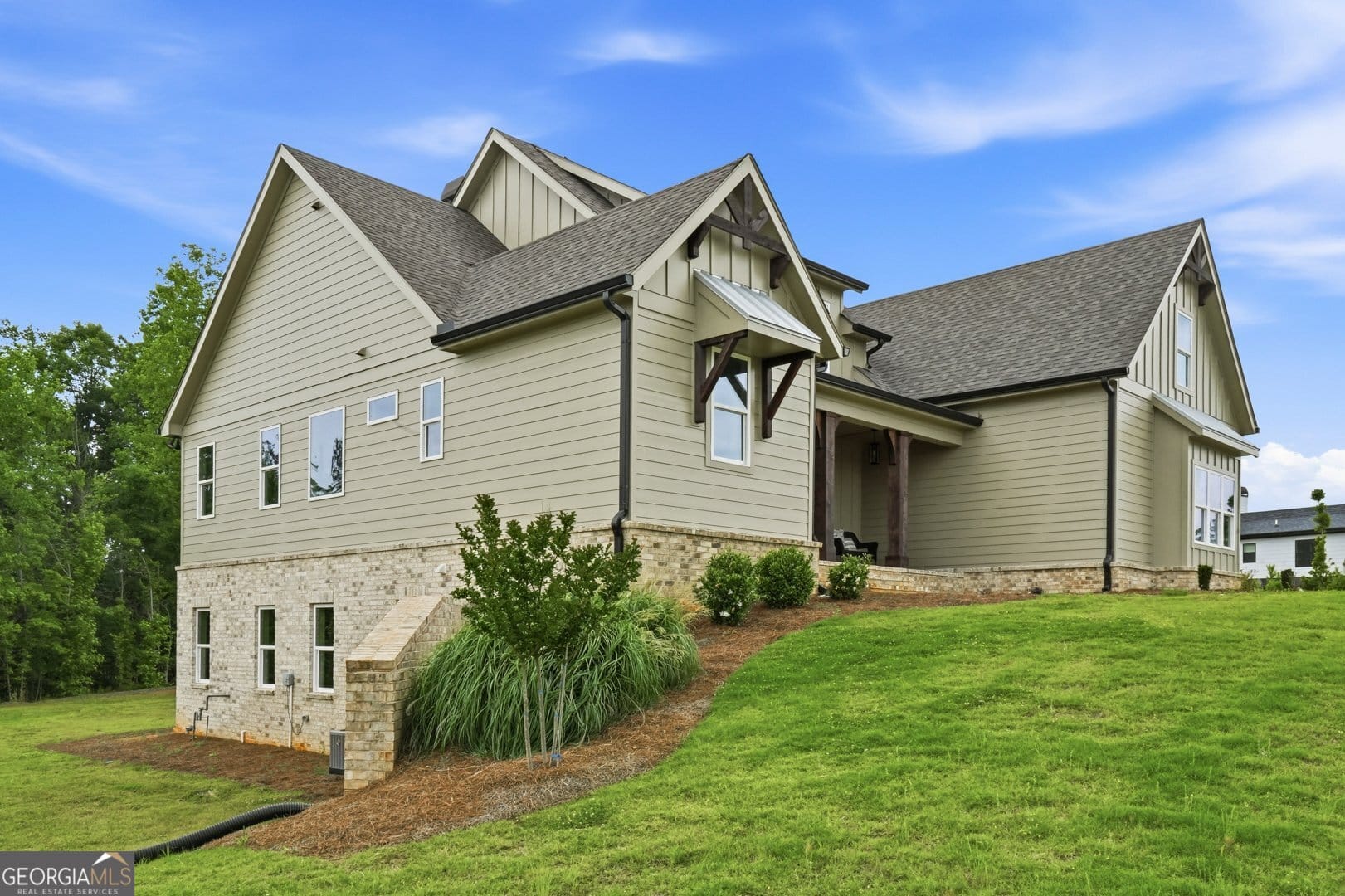 119 Fernbank Wy, Newnan, GA 30265