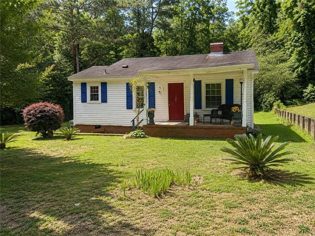 2701 11th Place, Phenix City, AL, 36869 — Photo 1