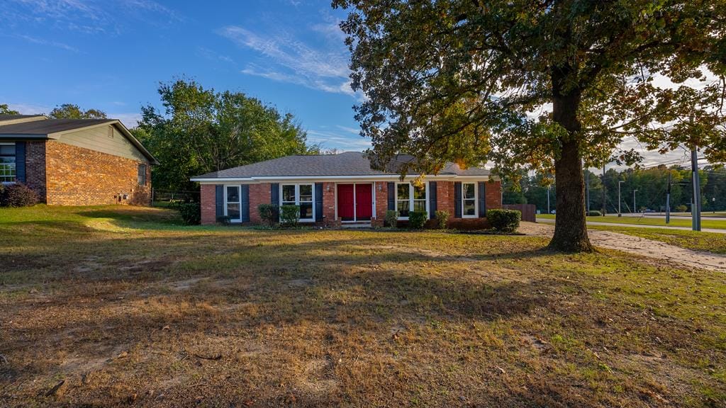 6802 Buckeye Way, Columbus, GA, 31904