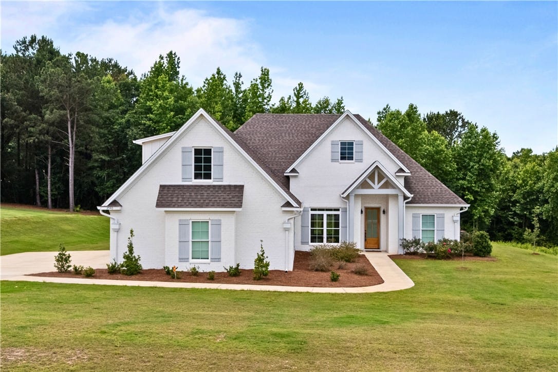 3540 Tyler Ct, Opelika, AL 36801