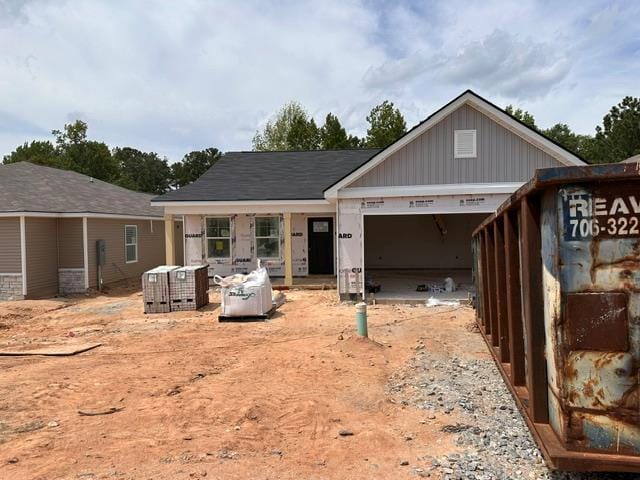 6317 Lemongrass Drive, Columbus, GA, 31907