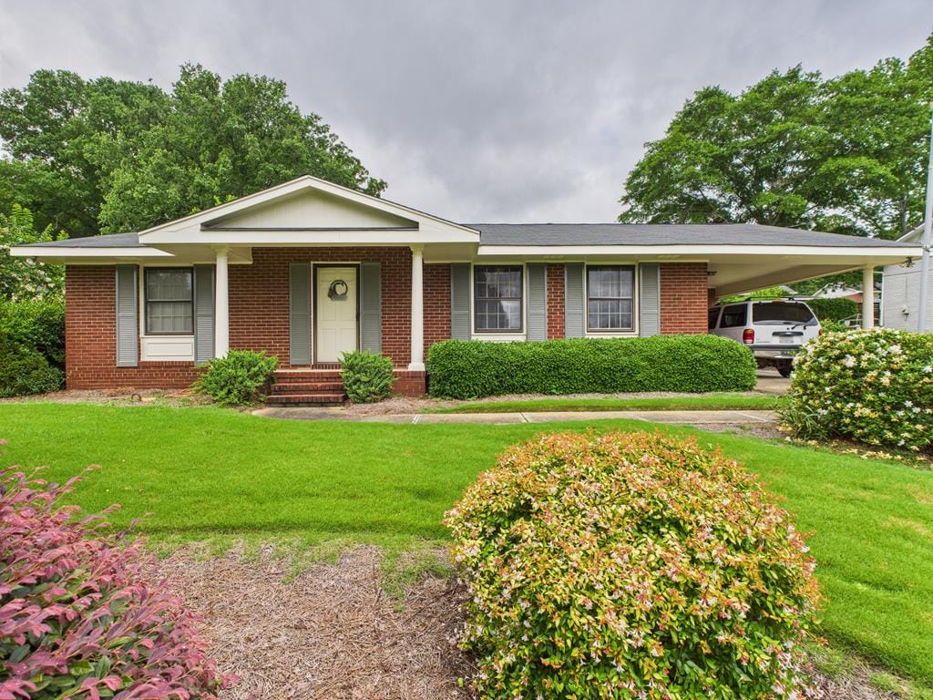 2801 Dalewood Drive, Columbus, GA, 31907