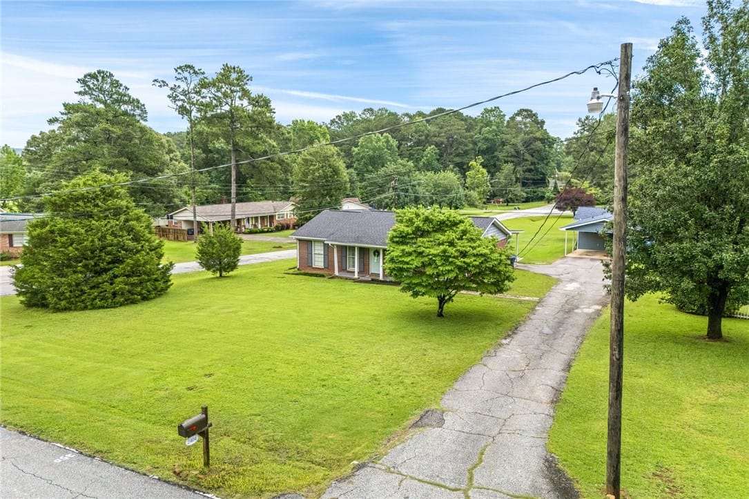 2404 12th Ave, Valley, AL 36854
