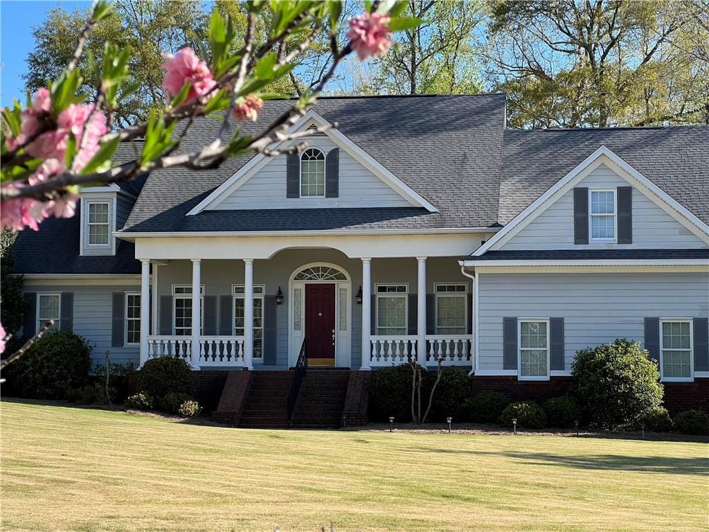 4312 Pebble Shore Drive, Opelika, AL, 36804 — Photo 2