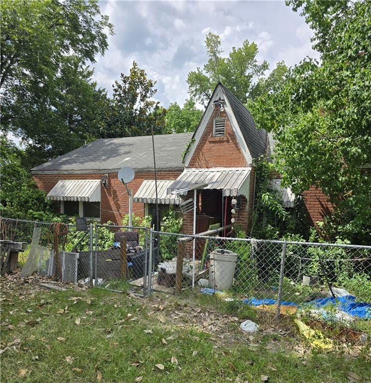 2106 16th Street, Phenix City, AL, 36867