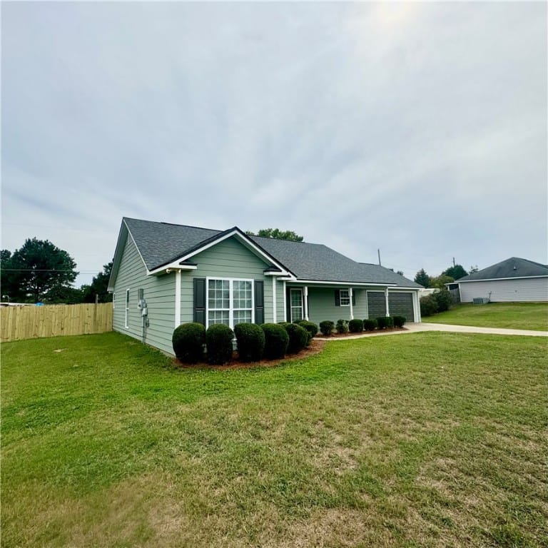 77 LEE ROAD 2148, Smiths Station, AL, 36877