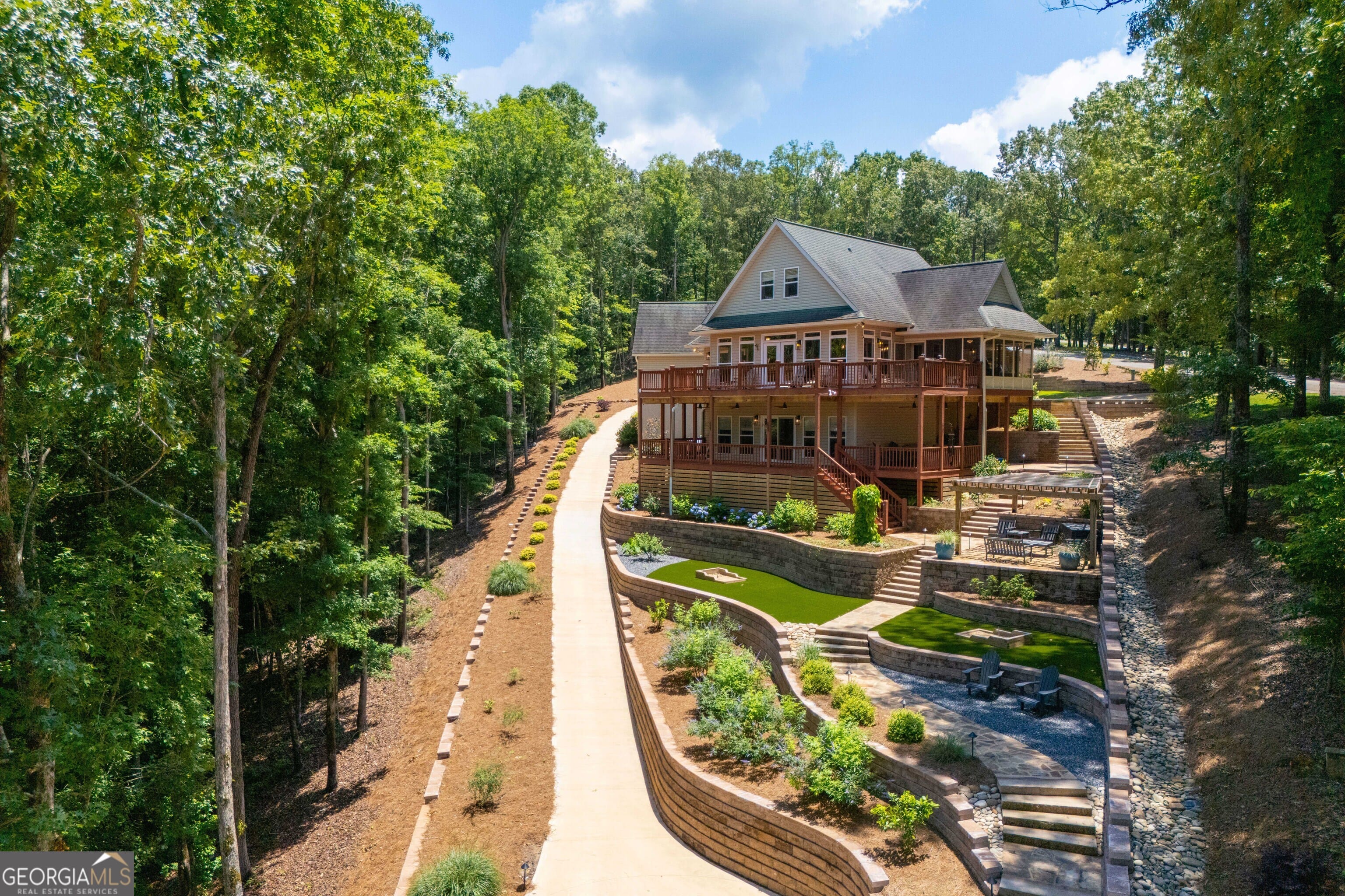 70 Camellia Lane, Wedowee, AL, 36278