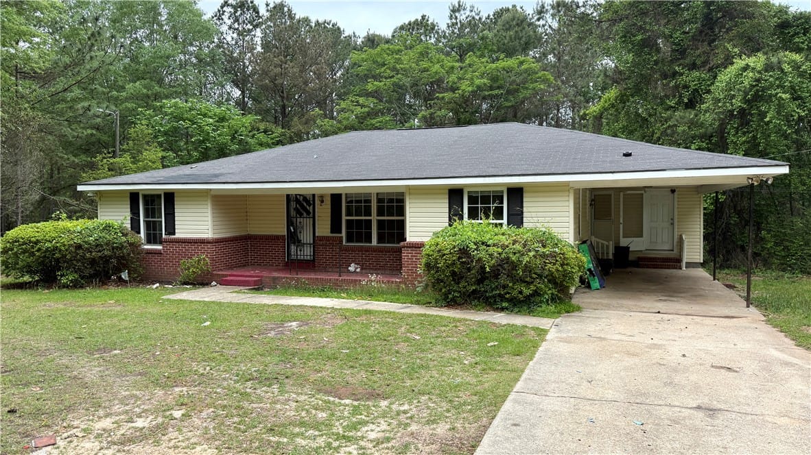 626 Lee Rd 17, Auburn, AL 36830