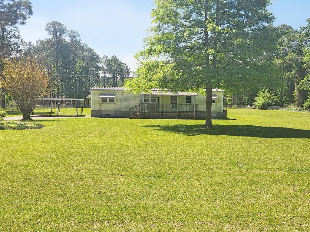 6018 Elliott Drive, Albany, GA, 31705