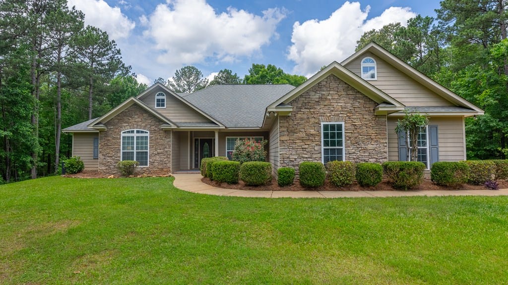 7458 Lower Blue Springs Road, Hamilton, GA, 31811 — Photo 3