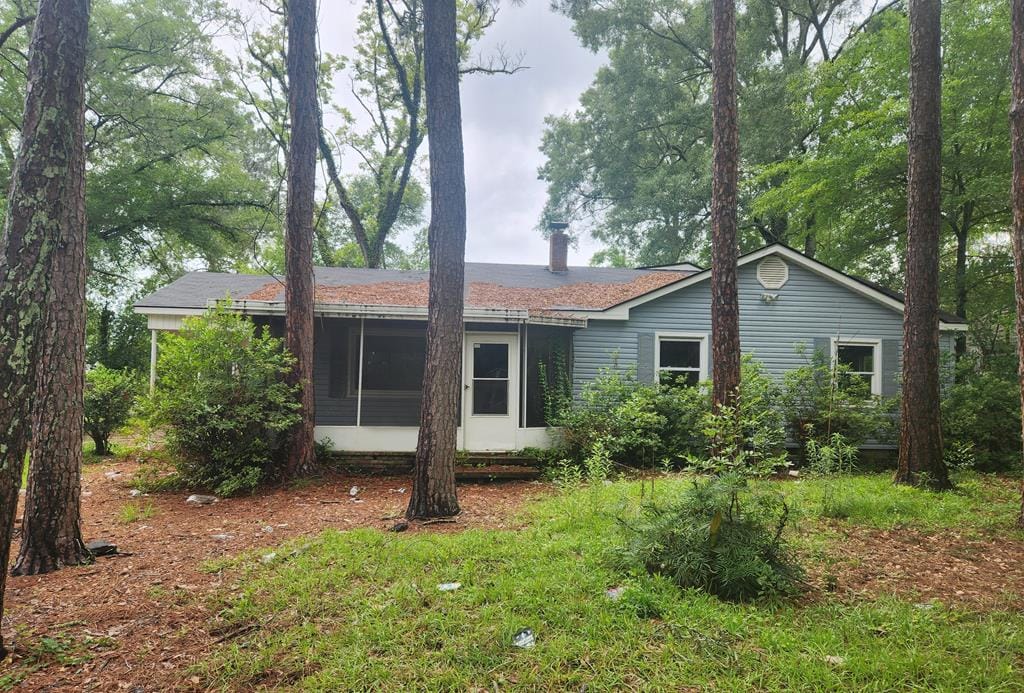 203 South Valencia Drive, Albany, GA, 31707