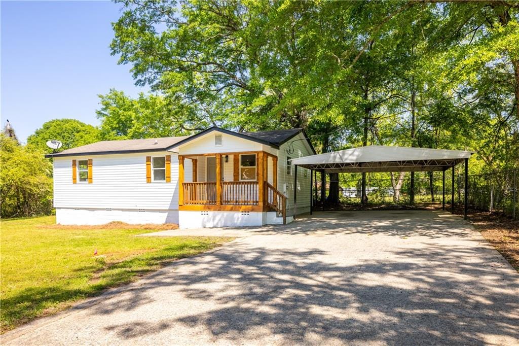 55 Lee Road 193, Salem, AL, 36874 — Photo 2