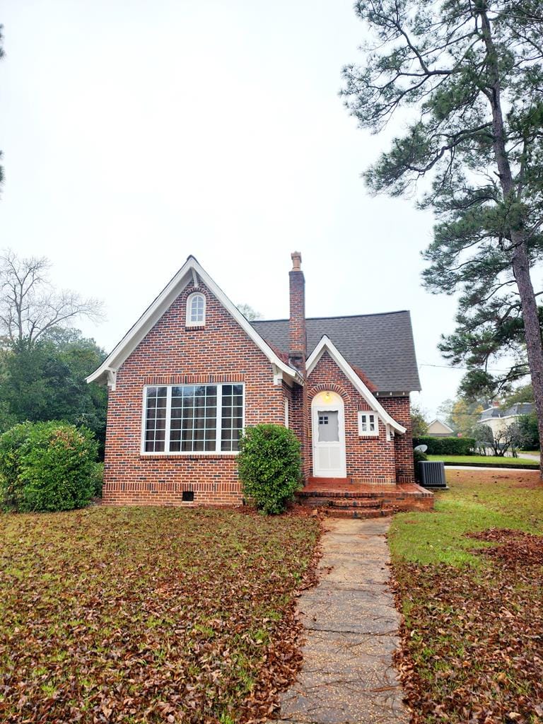 624 Johnson Street, Dawson, GA, 39842