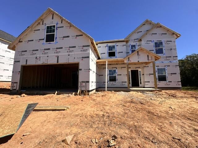 5239 James Way, Midland, GA, 31820