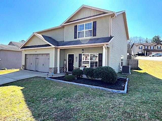 2509 Randell, Phenix City, AL, 36869 — Photo 2